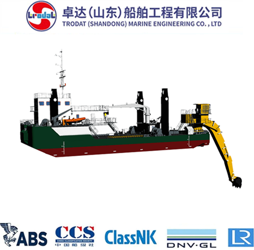 0,65m³0,85m³2,0m³ Máy nạo vét sau cuốc